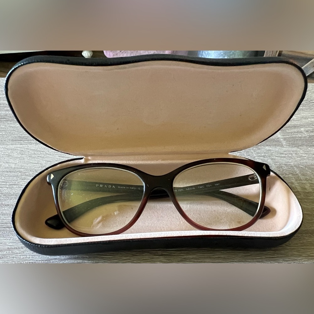 Prada Women's Eyeglasses
